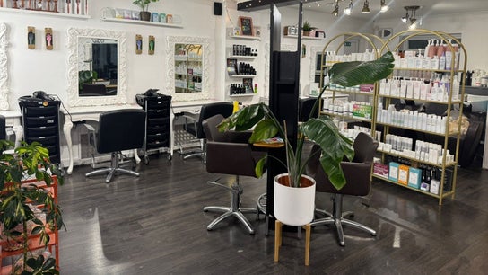 LK Hair and Beauty