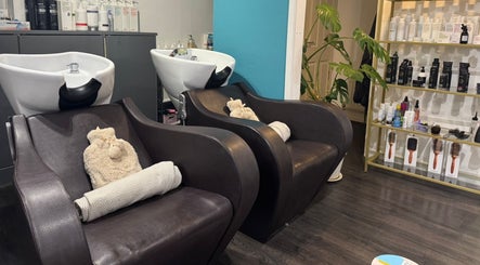 LK Hair and Beauty image 2