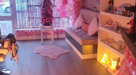 A Million Dreams Hair and Beauty