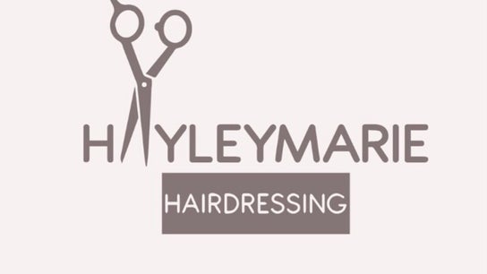 Hayley Marie Hairdressing