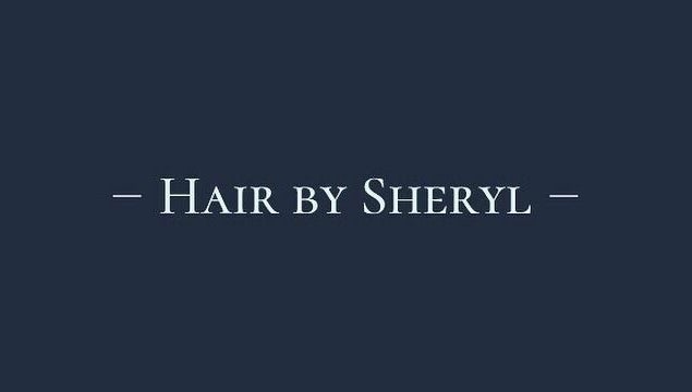Hair by Sheryl  1paveikslėlis