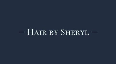 Hair by Sheryl 