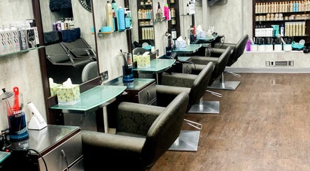 Lazarou Barbers and Mens Hair City Centre Churchillway Cardiff