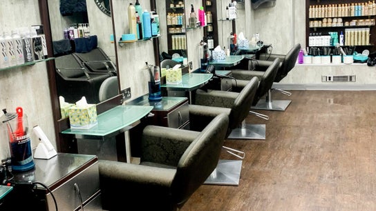 Lazarou Barbers and Mens Hair City Centre Churchillway Cardiff