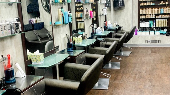 Best Hair Salons in City Centre, Cardiff | Fresha