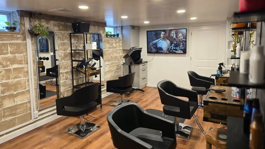 Verlano Hair Studio