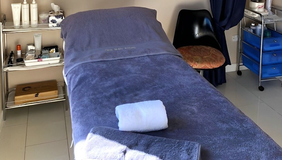 Casa Bella Massage & Beauty Salon, bild 1