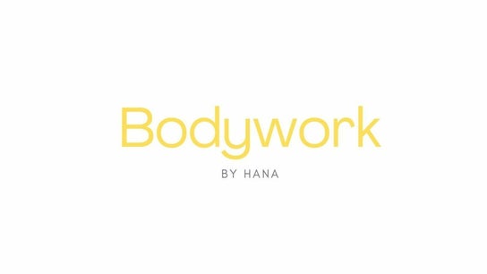 Bodywork by Hana