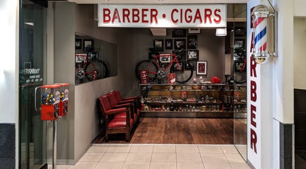 Rockit Barbershop изображение 2