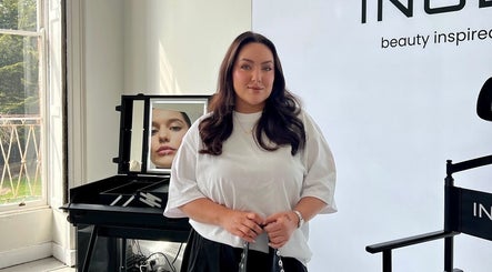 Laura Ward Makeup and Brows