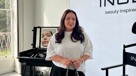 Laura Ward Makeup and Brows