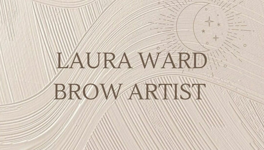 Laura Ward Makeup & Brows image 1