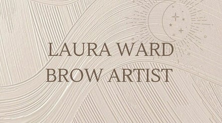Laura Ward Makeup and Brows