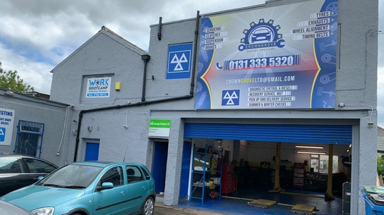 Angela Sinclair Massage - Kirkliston