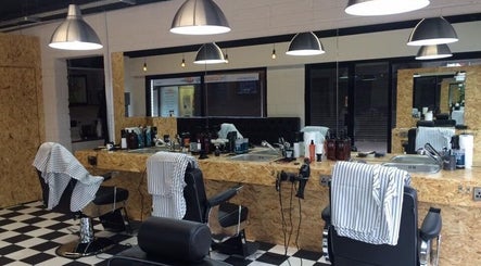 The Bayside Barbershop afbeelding 2