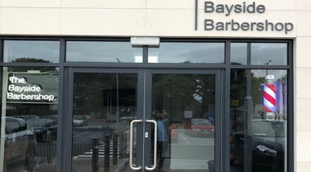 The Bayside Barbershop afbeelding 3