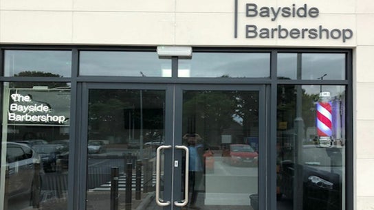 The Bayside Barbershop