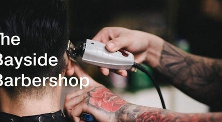 The Bayside Barbershop изображение 3