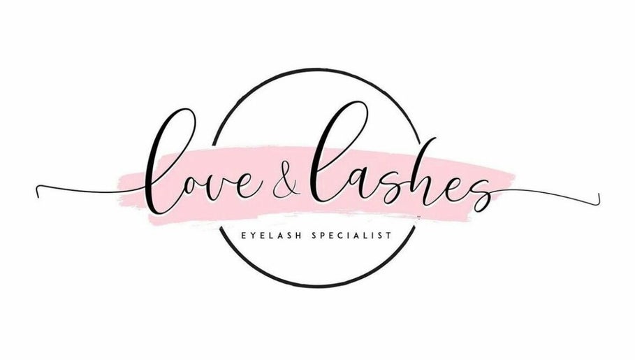 Love and Lashes – obraz 1