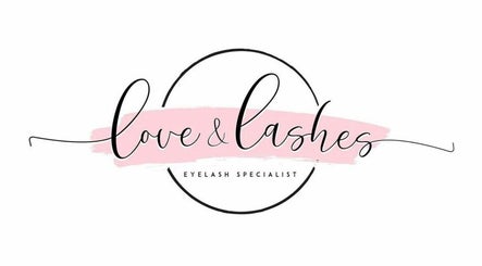 Love and Lashes