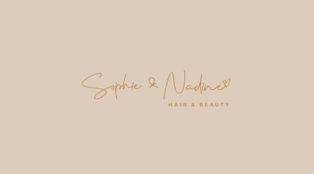 Sophie & Nadine Hair and Beauty