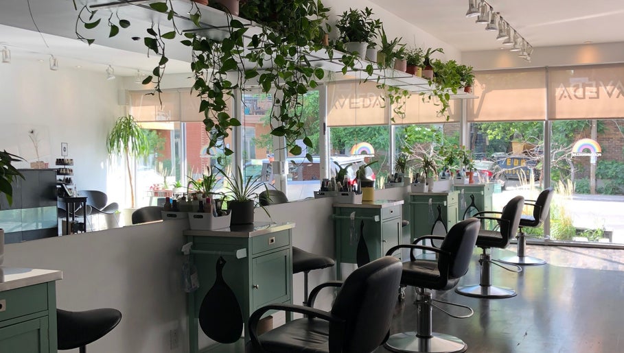 Käaz Salon зображення 1