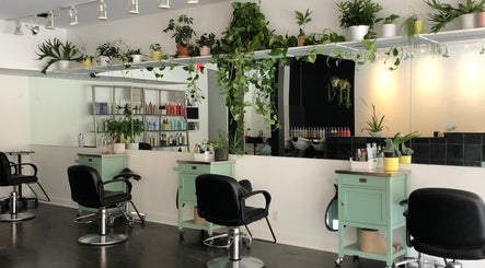 Käaz Salon