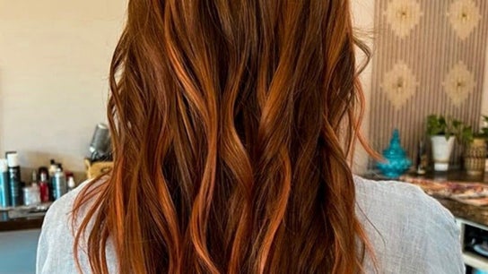 Cabo Glam Hair Studio