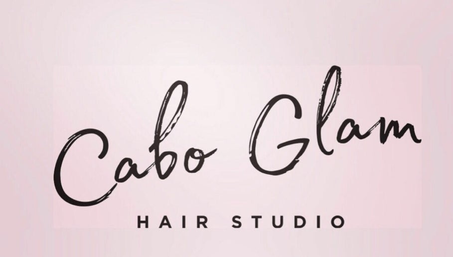Cabo Glam Hair Studio  – obraz 1