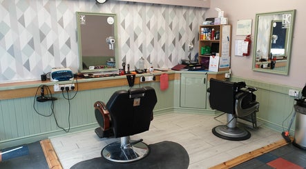 Diamond Cuts Barbers Ltd image 3