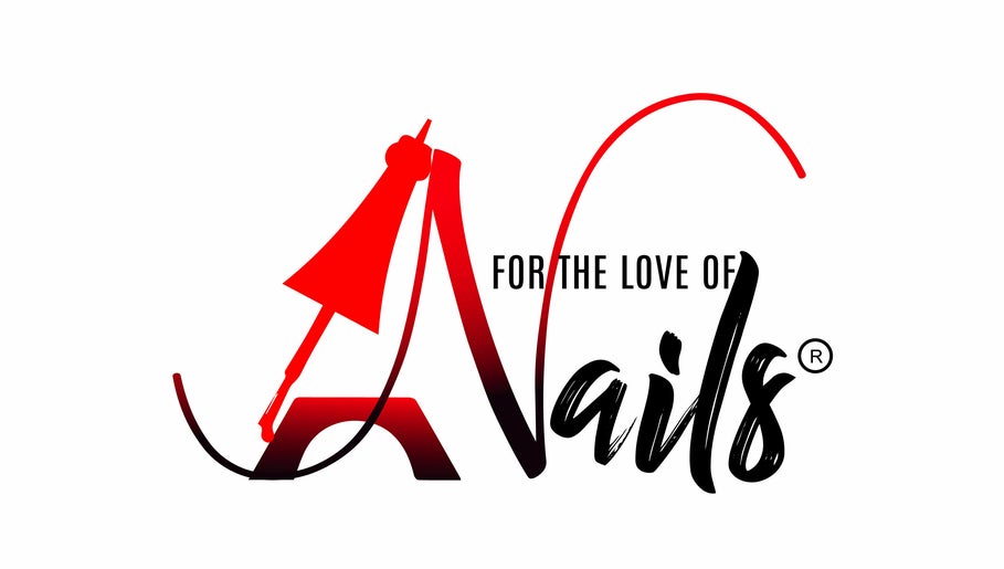 For The Love Of Nails Inc. billede 1