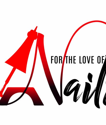 Image de For The Love Of Nails Inc. 2