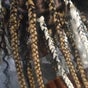 Bigg Sexxyy Hair