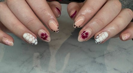 Nail Envy By Nicole imagem 2