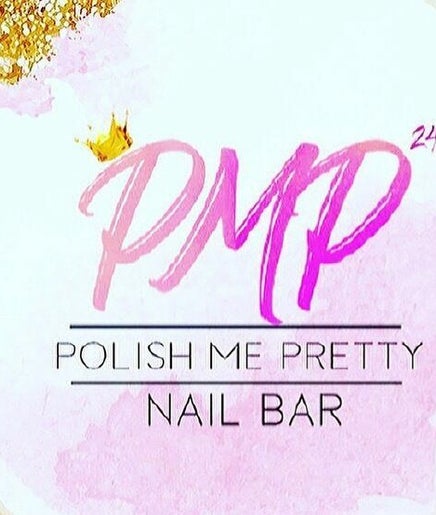 Polish Me Pretty Nail Bar 246, bild 2