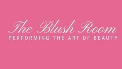 The Blush Room – obraz 1