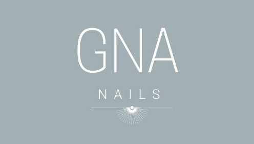 GNA Nails (Home Studio) 1paveikslėlis