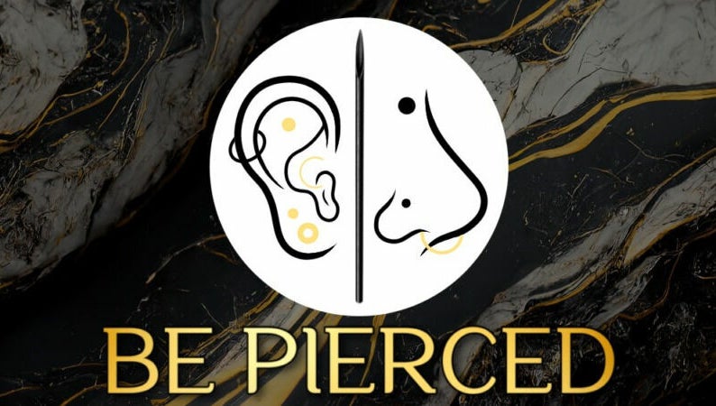 Be Pierced – obraz 1
