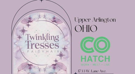 Upper Arlington - Ohio (COhatch)