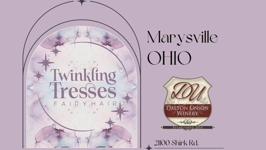 Marysville - Ohio (Dalton Union Winery)