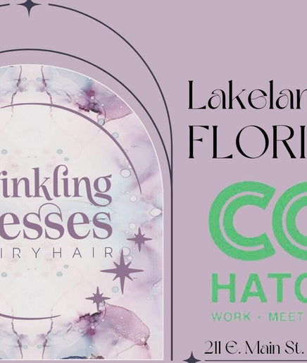 Lakeland - Florida (COhatch) imagem 2