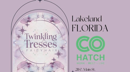 Lakeland - Florida (COhatch)