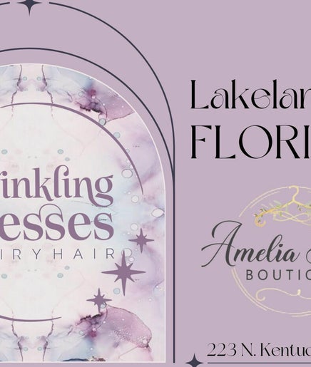 Lakeland - Florida (Amelia Paige Boutique) – kuva 2