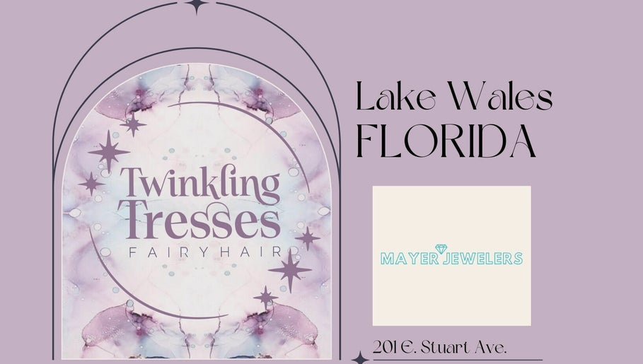 Lake Wales - Florida (Mayer Jewelers) – obraz 1