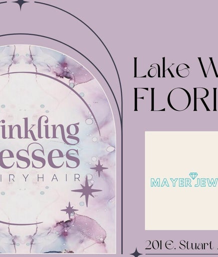 Lake Wales - Florida (Mayer Jewelers) – obraz 2