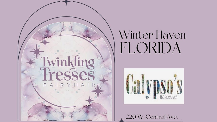 Winter Haven - Florida (Calypso's on Central) изображение 1