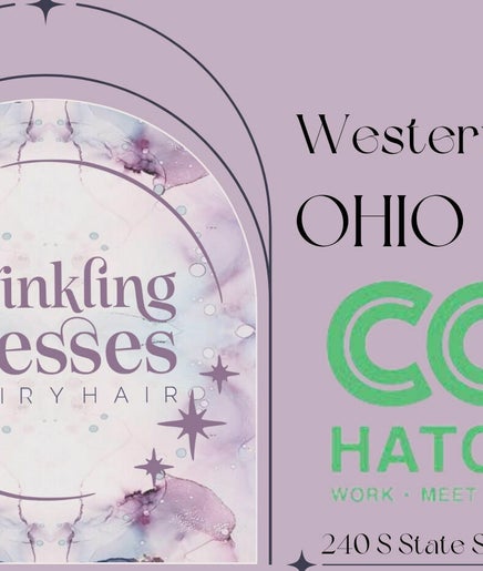 Westerville - Ohio (COhatch) imagem 2