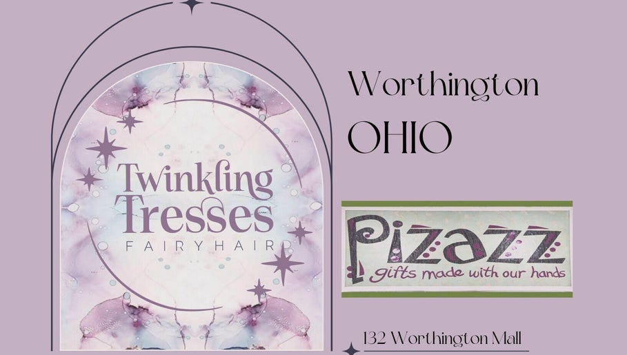 Worthington - Ohio (Pizazz Gift Shop) slika 1