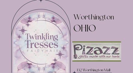 Worthington - Ohio (Pizazz Gift Shop)