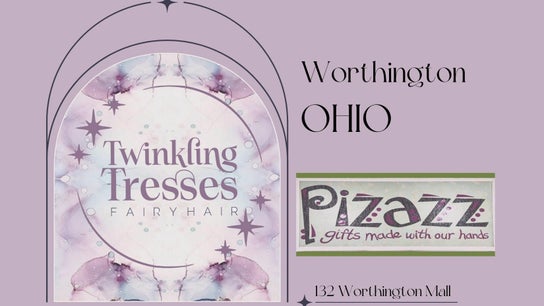 Worthington - Ohio (Pizazz Gift Shop)